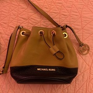 Michael Korea Satchel